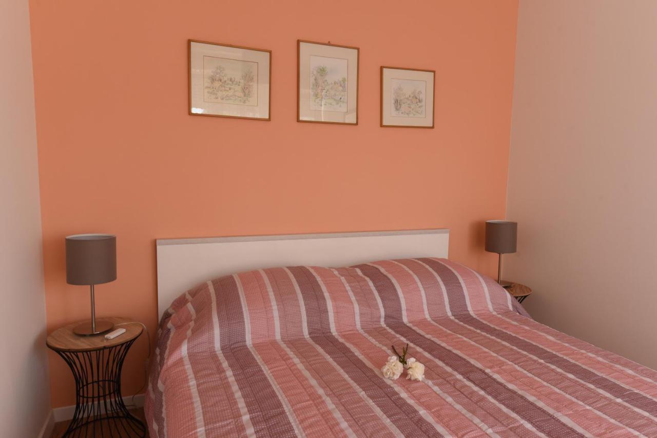 Mary'S Apartment - With Free Parking Zagabria Esterno foto